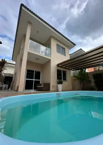 Casa com 4 Quartos à venda, 94m² no Buraquinho, Lauro de Freitas