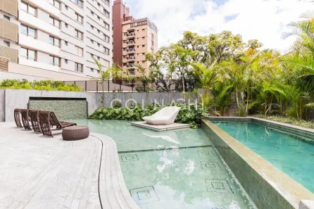 Apartamento com 4 Quartos à venda, 379m² no Bela Vista, Porto Alegre