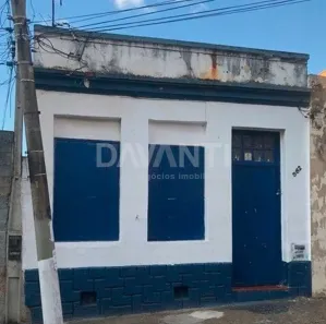Imóvel Comercial com 2 Quartos à venda, 100m² no Centro, Campinas