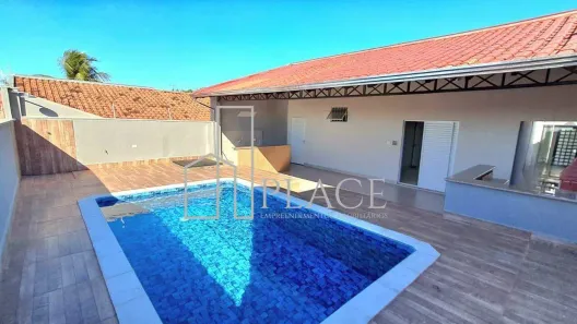 Casa com 3 Quartos à venda, 200m² no Parque Residencial Santa Gertrudes, Marília