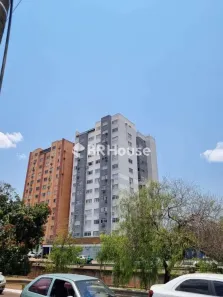 Apartamento com 2 Quartos à venda, 80m² no Cabreúva, Campo Grande