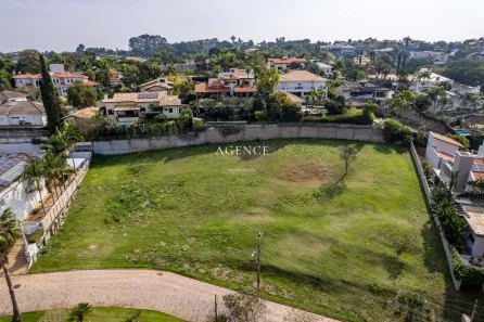 Lote/Terreno à venda, 2487m² no Sítios de Recreio Gramado, Campinas