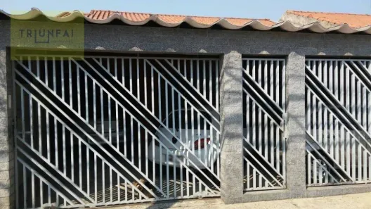 Casa com 4 Quartos à venda, 225m² no Jardim Antônio Rodrigues e Rodrigues, Votorantim