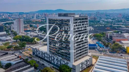 Galpão/Depósito/Armazém para alugar, 557m² no Várzea da Barra Funda, São Paulo