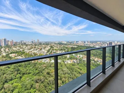 Apartamento com 2 Quartos à venda, 110m² no Alphagran Alphaville, Barueri