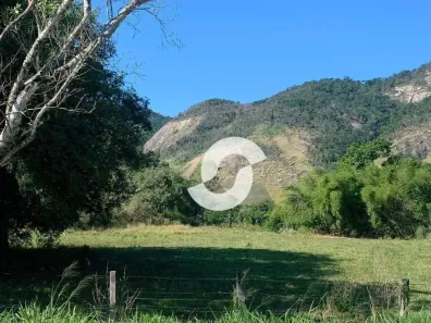 Lote/Terreno à venda, 36800m² no Ubatiba, Maricá