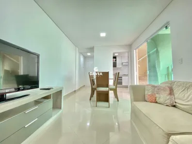 Apartamento com 2 Quartos à venda, 152m² no Pitangueiras, Guarujá
