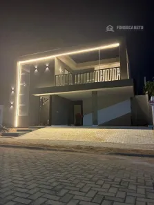 Casa de Condomínio com 3 Quartos à venda, 220m² no Parque das Nações, Parnamirim