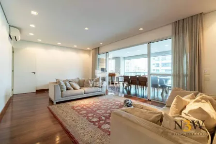 Apartamento com 3 Quartos à venda, 230m² no Vila Leopoldina, São Paulo