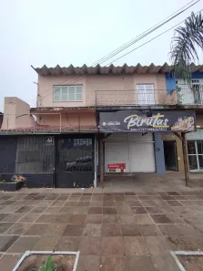 Apartamento com 2 Quartos para alugar, 78m² no Centro, Sapucaia do Sul