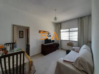 Apartamento com 2 Quartos à venda, 70m² no Botafogo, Rio de Janeiro