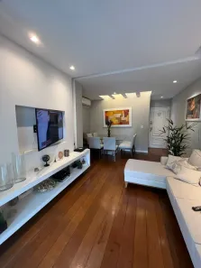 Apartamento com 3 Quartos à venda, 124m² no Recreio dos Bandeirantes, Rio de Janeiro