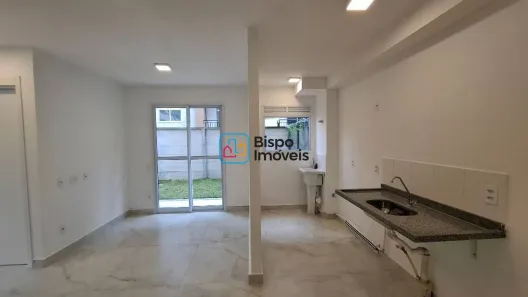 Apartamento com 2 Quartos à venda, 63m² no Recreio Alvorada, Santa Bárbara D'Oeste