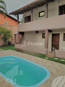 Casa com 4 Quartos à venda, 225m² no Rio Tavares, Florianópolis