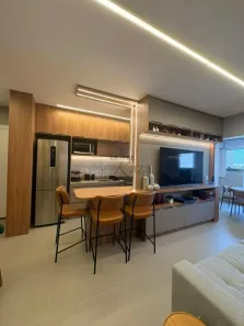 Apartamento com 2 Quartos à venda, 69m² no Vila Clementino, São Paulo