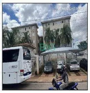 Apartamento com 1 Quarto à venda, 45m² no Loteamento Dinorá Rosa, Sorocaba