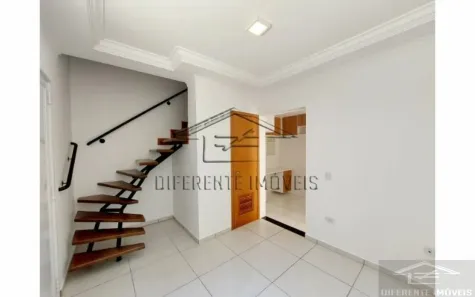 Sobrado com 2 Quartos para alugar, 64m² no Chácara Santo Antônio (Zona Leste), São Paulo