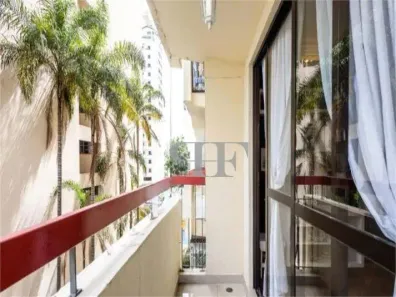 Apartamento com 3 Quartos à venda, 87m² no Pinheiros, São Paulo