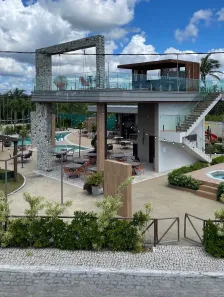 Lote/Terreno à venda, 160m² no , Cruz