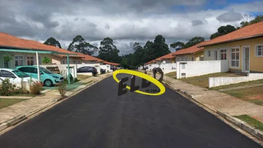 Casa de Condomínio com 3 Quartos à venda, 70m² no Narita Garden, Vargem Grande Paulista