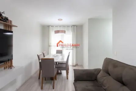 Apartamento com 2 Quartos à venda, 68m² no Limão, São Paulo