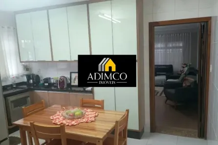 Casa com 3 Quartos à venda, 203m² no Belenzinho, São Paulo