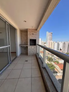 Apartamento com 3 Quartos à venda, 97m² no Alvorada, Cuiabá
