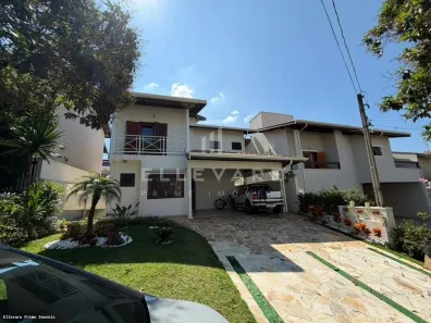 Casa de Condomínio com 3 Quartos à venda, 217m² no Jardim Jurema, Valinhos