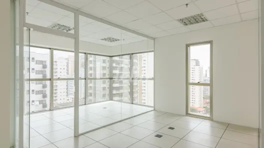 Sala Comercial para alugar, 54m² no Brooklin Paulista, São Paulo