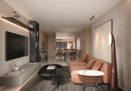 Apartamento com 3 Quartos à venda, 97m² no Flamengo, Rio de Janeiro