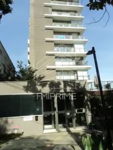 Apartamento com 1 Quarto à venda, 55m² no Vila Madalena, São Paulo