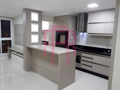 Apartamento com 2 Quartos para alugar, 70m² no Nações, Balneário Camboriú