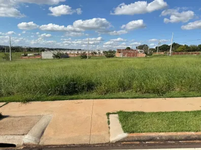 Lote/Terreno à venda, 300m² no Vila City, Paranavaí