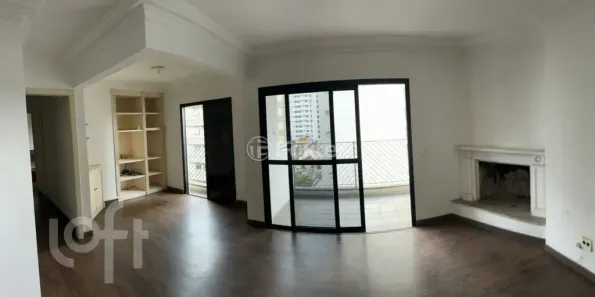 Apartamento com 2 Quartos à venda, 107m² no Jardim Paulista, São Paulo