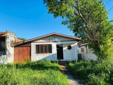 Casa com 3 Quartos à venda, 103m² no Passo D'Areia, Santa Maria