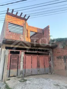 Casa com 2 Quartos à venda, 110m² no Jardim Jockey Clube, São Carlos