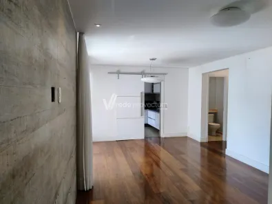 Apartamento com 3 Quartos à venda, 109m² no Parque Prado, Campinas