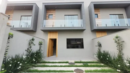 Casa de Condomínio com 3 Quartos à venda, 130m² no Vargem Pequena, Rio de Janeiro