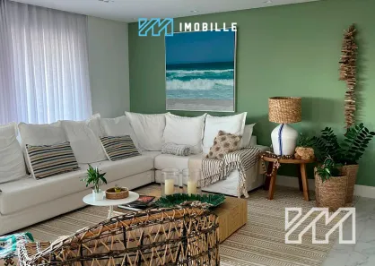 Apartamento com 3 Quartos à venda, 222m² no Praia Brava de Itajaí, Itajaí