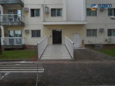 Apartamento com 2 Quartos à venda, 60m² no Várzea das Moças, São Gonçalo