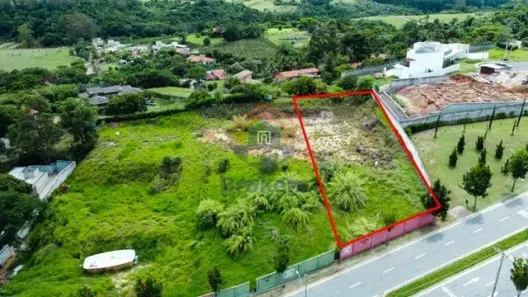 Lote/Terreno à venda, 1m² no Monte Alegre, Vinhedo