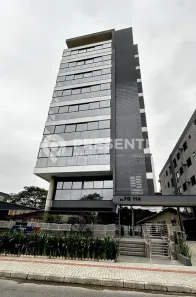 Apartamento com 3 Quartos à venda, 142m² no América, Joinville