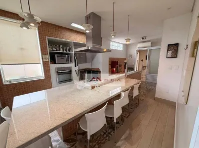 Casa com 4 Quartos à venda, 221m² no Jardim Chapadão, Campinas