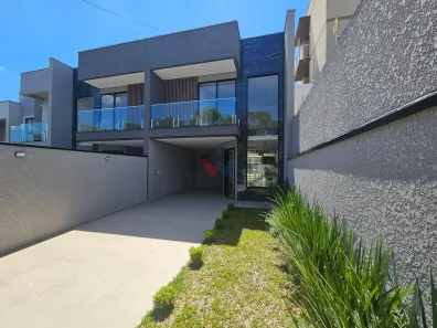 Sobrado com 2 Quartos à venda, 162m² no Cachoeira, Araucária