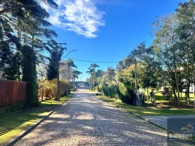 Fazenda/Sítio com 1 Quarto à venda, 4139m² no Borda do Campo, São José dos Pinhais