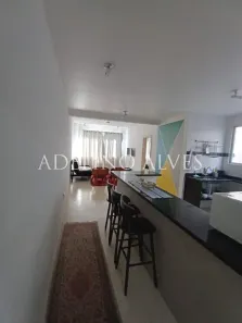 Apartamento com 1 Quarto à venda, 80m² no República, São Paulo