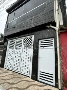 Casa com 4 Quartos à venda, 45m² no Glória, Praia Grande