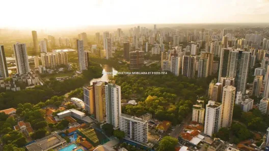 Sala Comercial à venda, 37m² no Espinheiro, Recife