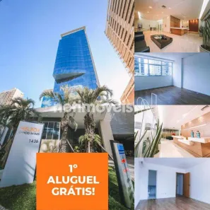 Sala Comercial para alugar, 23m² no Savassi, Belo Horizonte