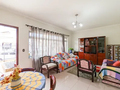 Casa com 3 Quartos à venda, 164m² no Dos Casa, São Bernardo do Campo